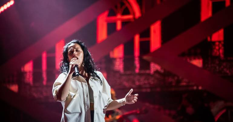 Badoxa, Sara Correia e Xutos em Oliveira do Hospital