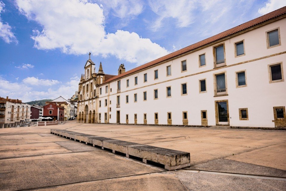 Convento São Francisco recebe a 3.ª edição do Fórum ESFERA(S) a partir de sexta