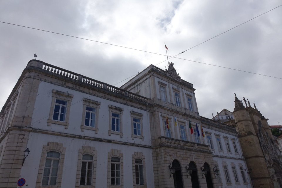 CM de Coimbra apoia a formação da CIG sobre comunicação institucional inclusiva