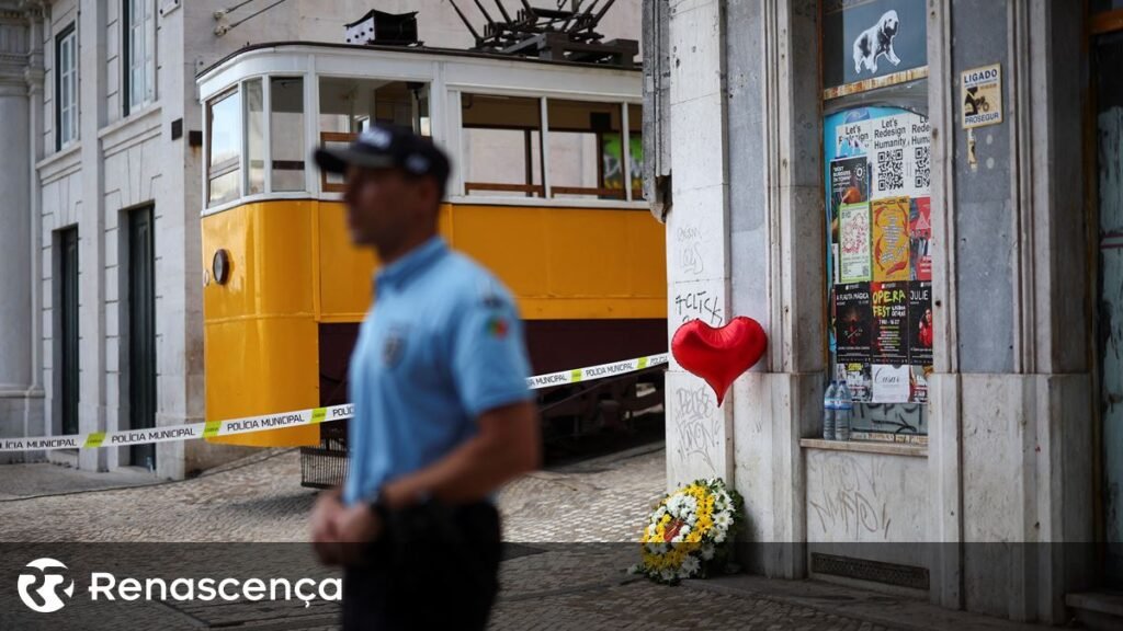 Elevador da Glória: Assembleia ainda não instituiu reserva pois seguradoras estão a arcar com custos