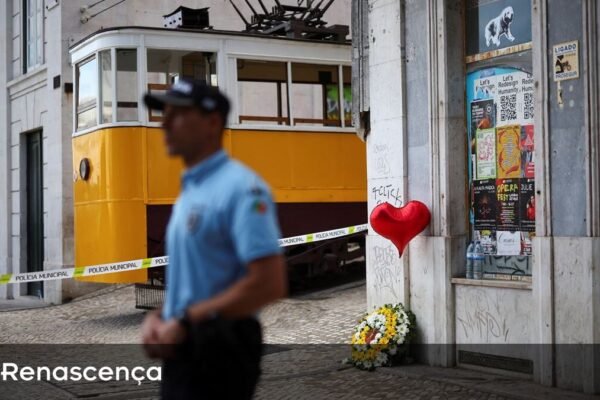 Elevador da Glória: Assembleia ainda não instituiu reserva pois seguradoras estão a arcar com custos