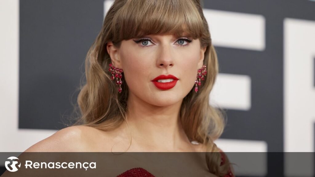 Taylor Swift apresenta série documental sobre os bastidores da Eras Tour