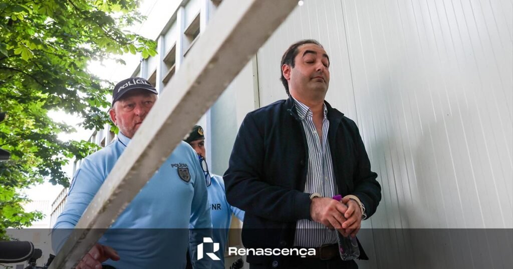 Parentes da gestante da Murtosa isentados de caluniar indivíduo processado por assassinato