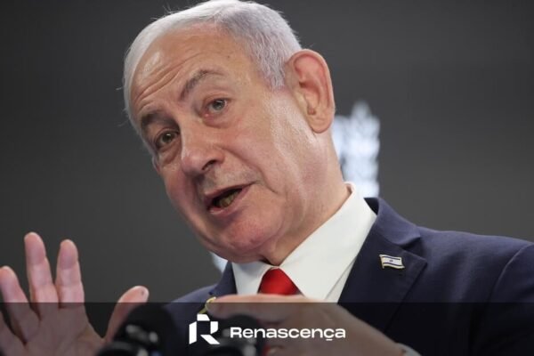 Netanyahu pretende divulgar em breve liberação de cativos