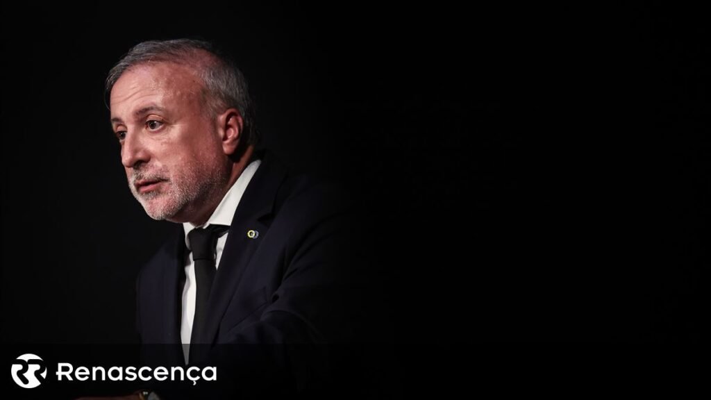 A Direção da Carris não será renovada por Moedas