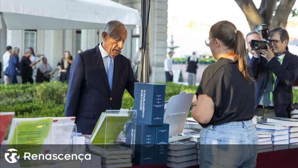 Marcelo solicita redução na complexidade do cheque