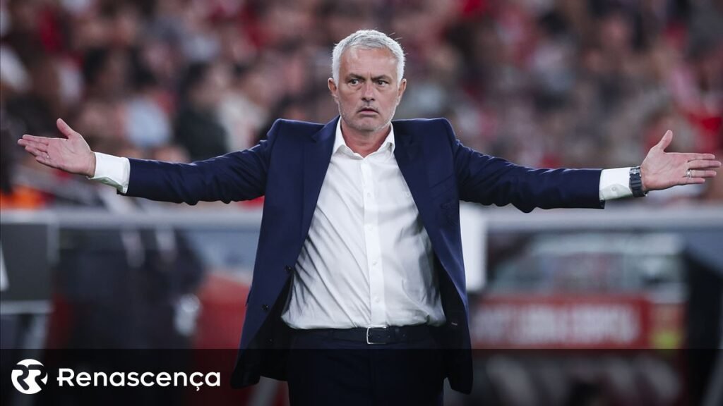 "Benfica atualmente carece de essência, não é de elite, porém conquistamos os três pontos."