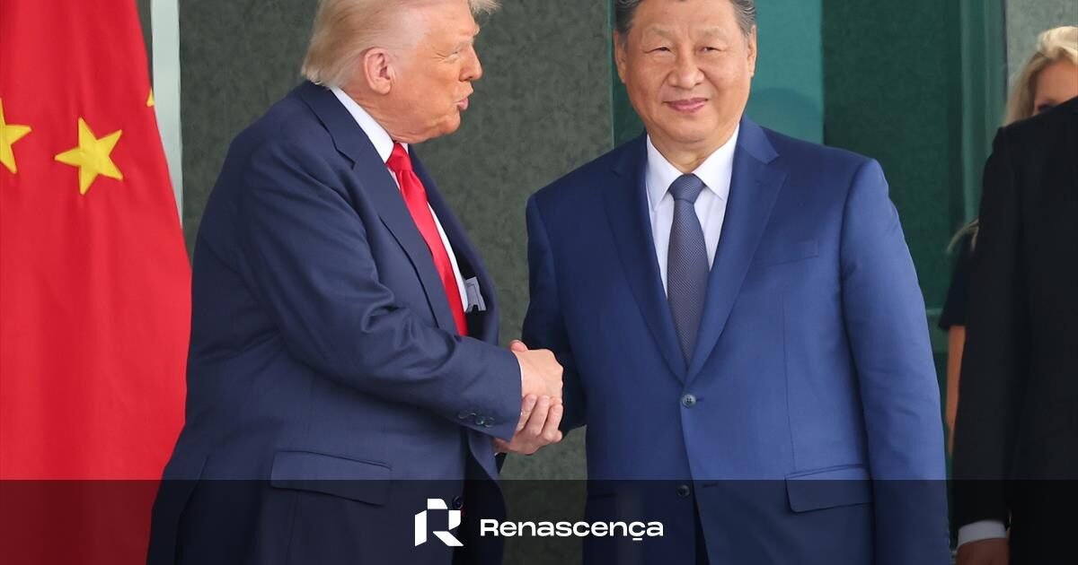 Trump diminui impostos sobre a China e assegura fortalecimento da colaboração após reunião com "companheiro" Xi Jinping