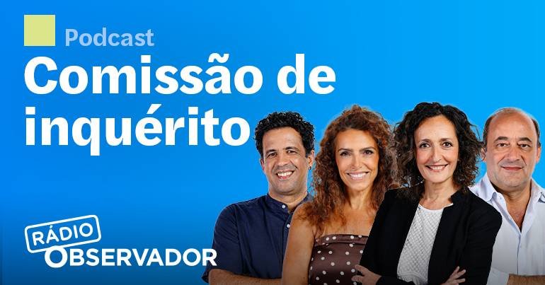 "Aquilo já não é o Festival da Canção..."
