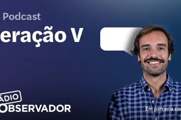 Como está o elevador social?