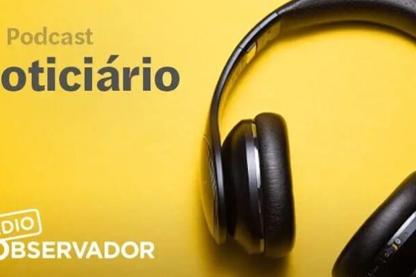 As Notícias das 15h