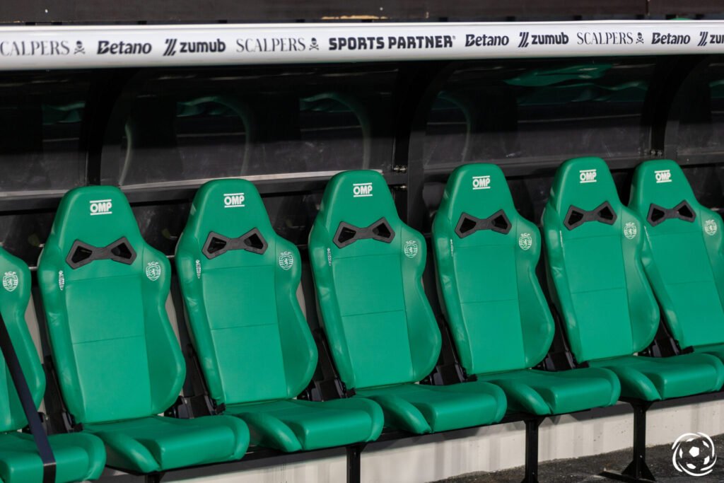 Sporting x Alverca: Marcação Negativa para os Leões