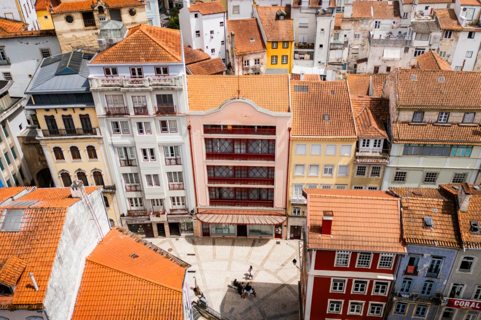 Museu Municipal amplifica sua dedicação à sensibilização e educação sobre a arte e a história de Coimbra
