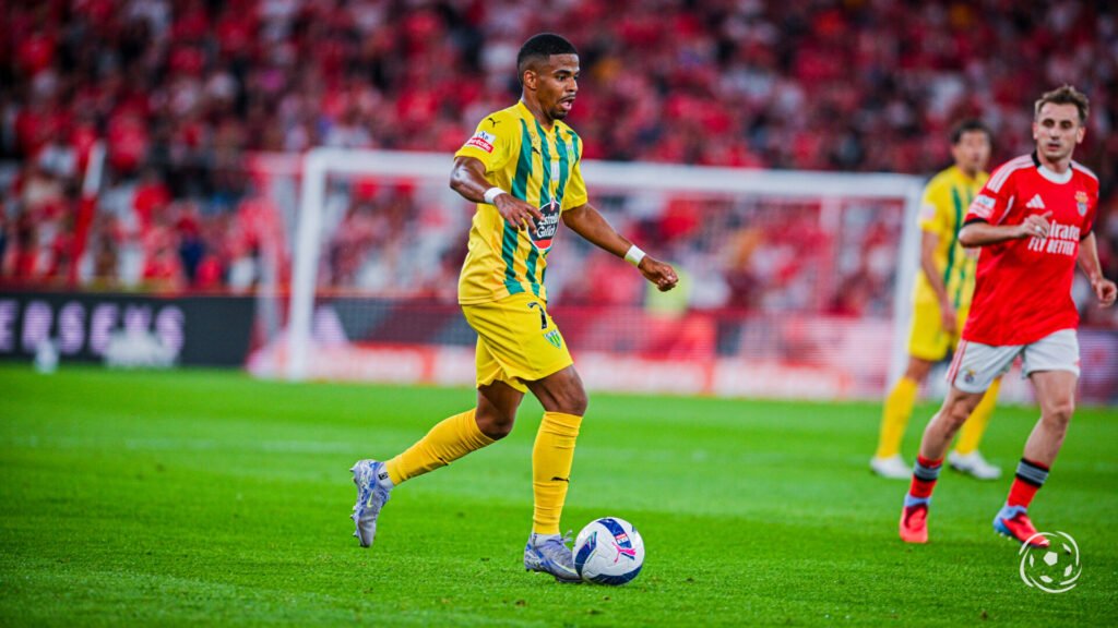 Pedro Maranhão