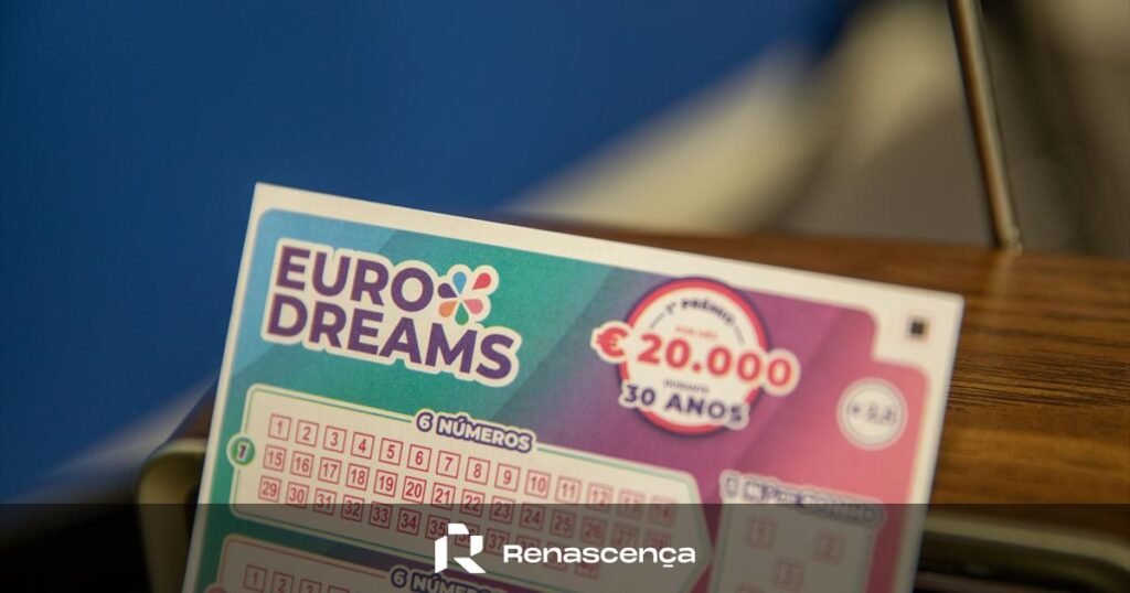 EuroSonhos: Confira o segredo desta segunda