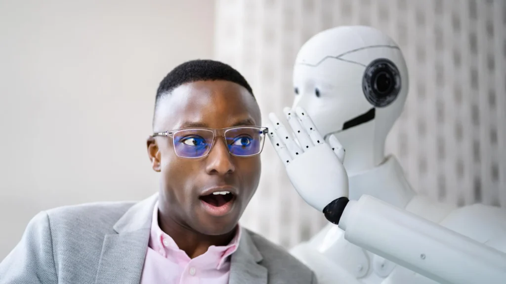 Pesquisadores afirmam que chatbots de IA podem borrar a linha entre realidade e delírio