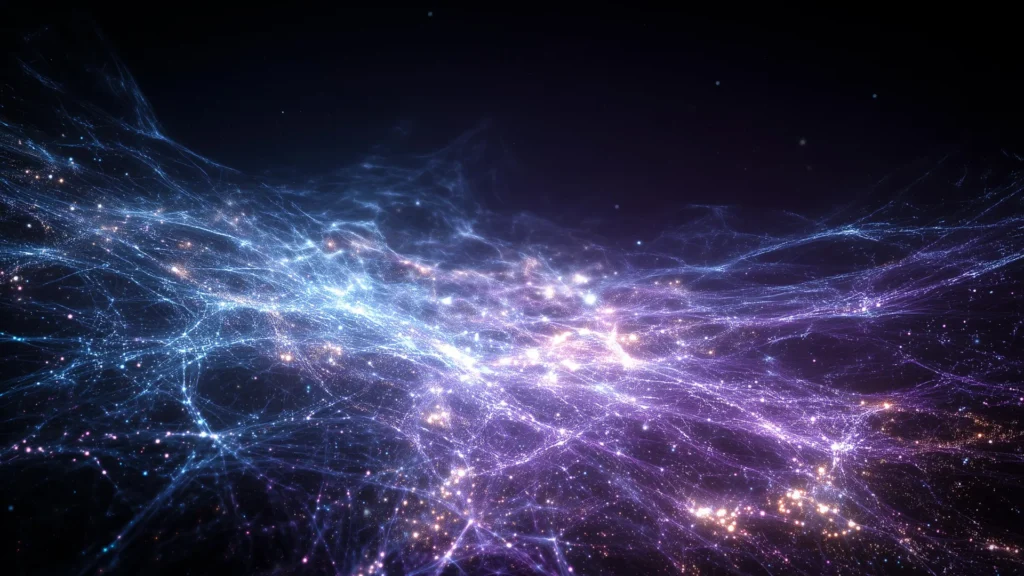 Cientistas acreditam que a vida alienígena pode estar escondida em padrões