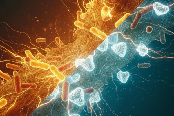 Cientistas descobrem nova forma de prevenir doenças gengivais sem eliminar as boas bactérias