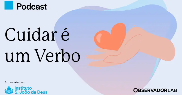 Cuidar Além da Dor