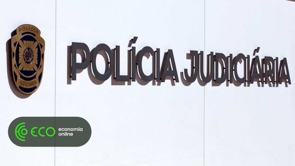 Mediador de seguros detido pela PJ da Guarda por suspeita de burla a clientes em 800 mil euros