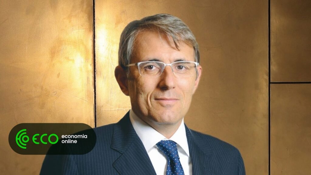 MFE nomeia diretor financeiro como CEO da ProSiebenSat.1