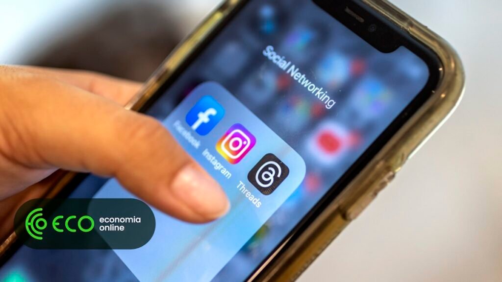 Bruxelas Acusa TikTok e Meta de Falta de Transparência