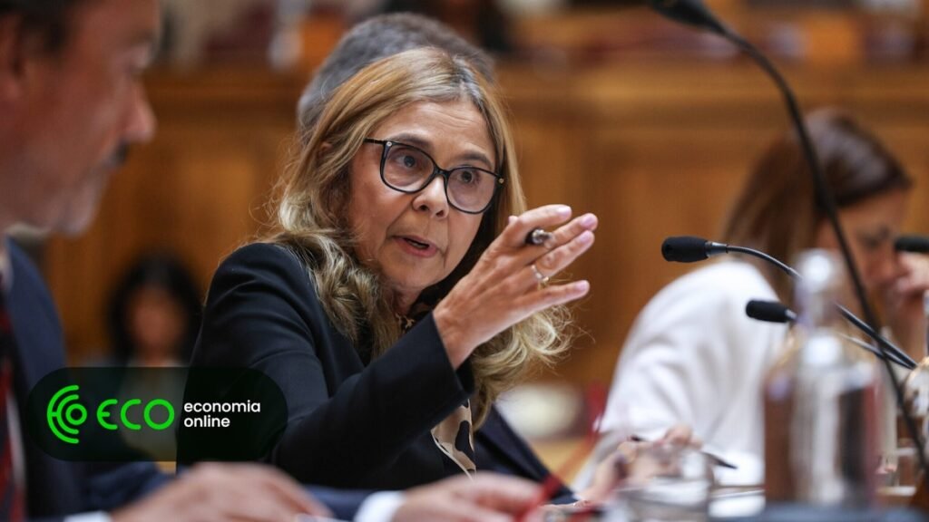 Ministra da Saúde substitui presidente do INEM: Luís Cabral é o candidato a suceder Sérgio Janeiro