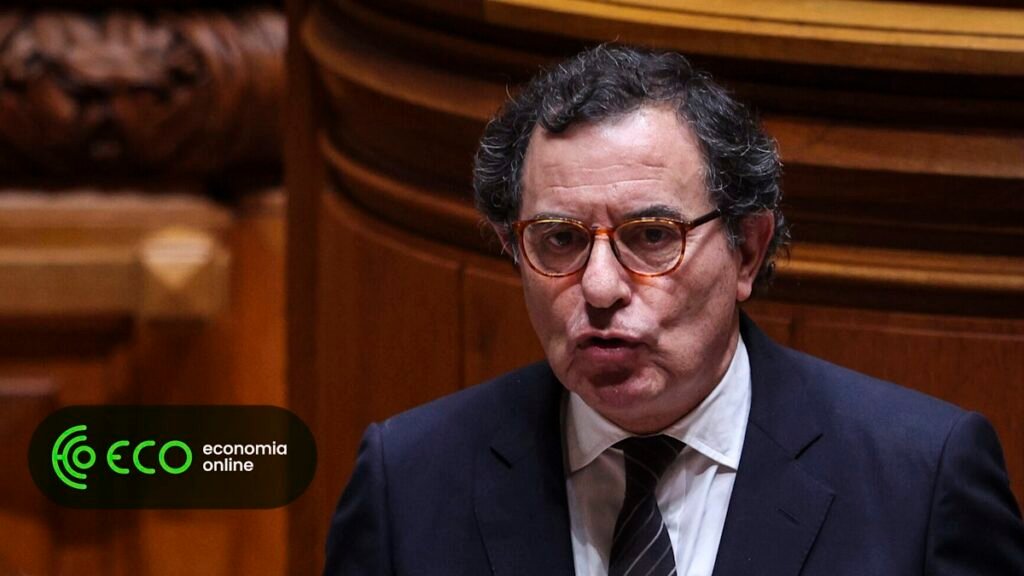 A Reprogramação do PRR Já Foi Entregue a Bruxelas