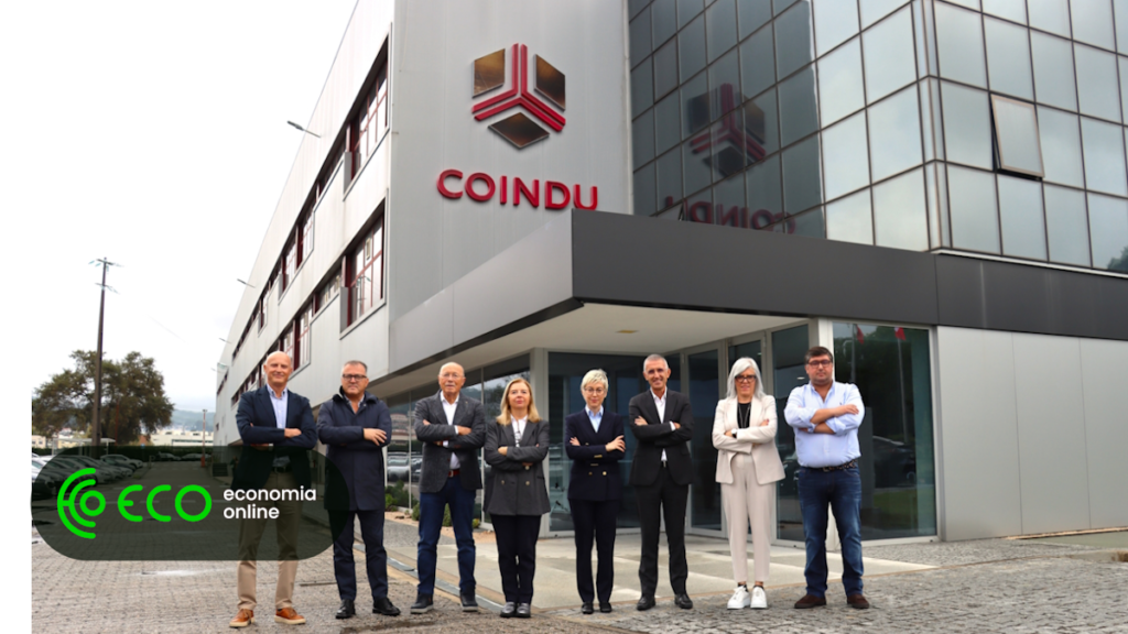 Têxtil Coindu realiza segundo despedimento coletivo na fábrica de Famalicão