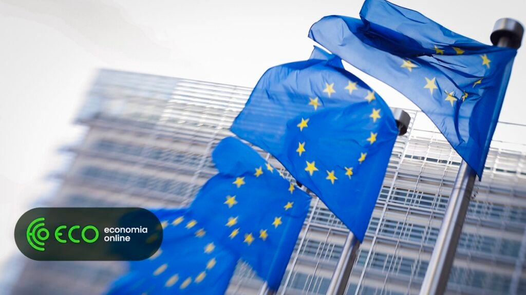 Bruxelas Planeja Iniciativa Europeia Contra Drones para o Primeiro Trimestre de 2026