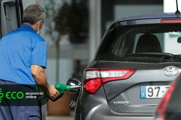 Preço do gasóleo aumenta na próxima semana enquanto gasolina diminui em dois cêntimos