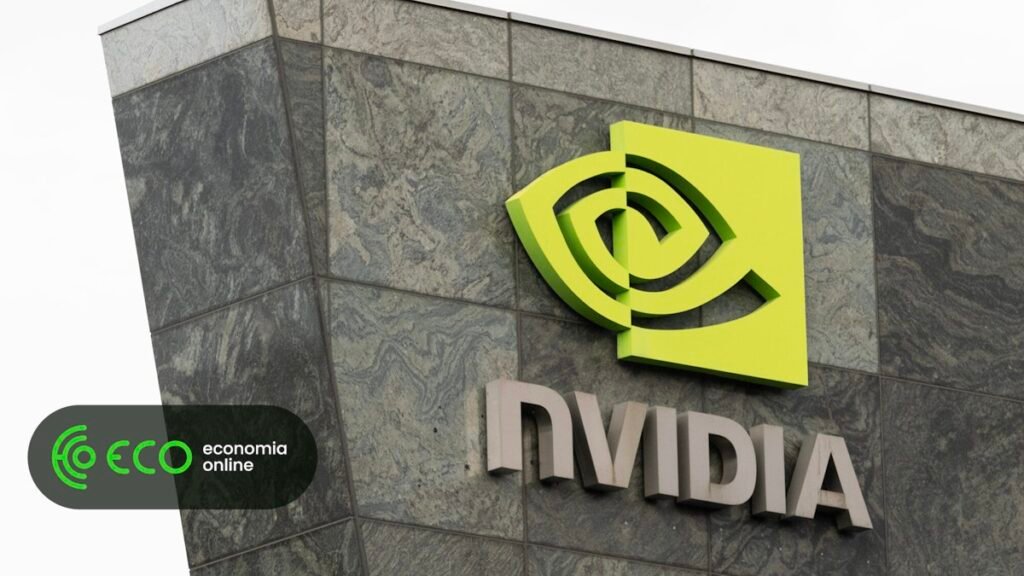 Samsung e Nvidia se unem para criar uma fábrica de IA