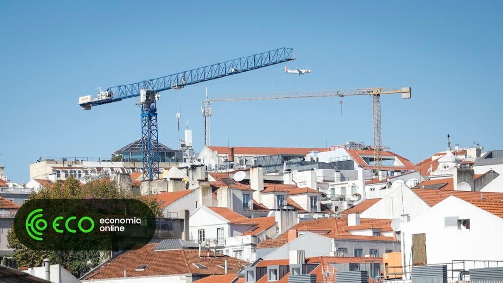 Construção suspensa por seis meses à espera do IVA a 6%, alerta CEO da APPII
