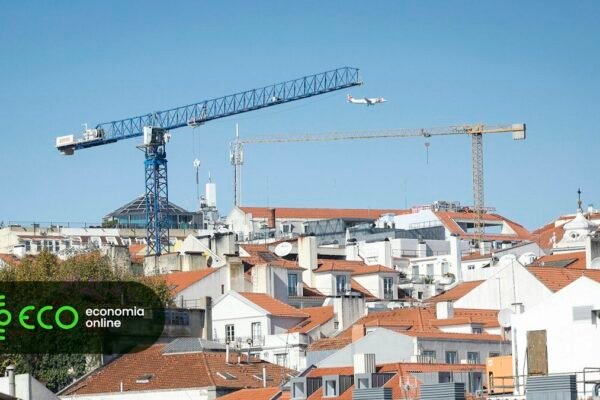 Construção suspensa por seis meses à espera do IVA a 6%, alerta CEO da APPII
