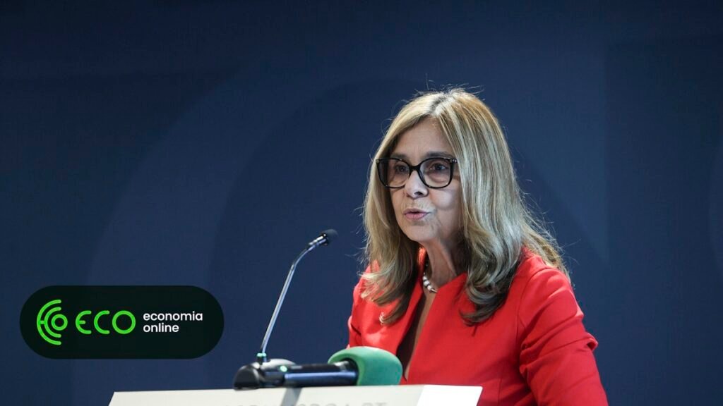 Ministra da Saúde afirma que "não se demite" sob pressão