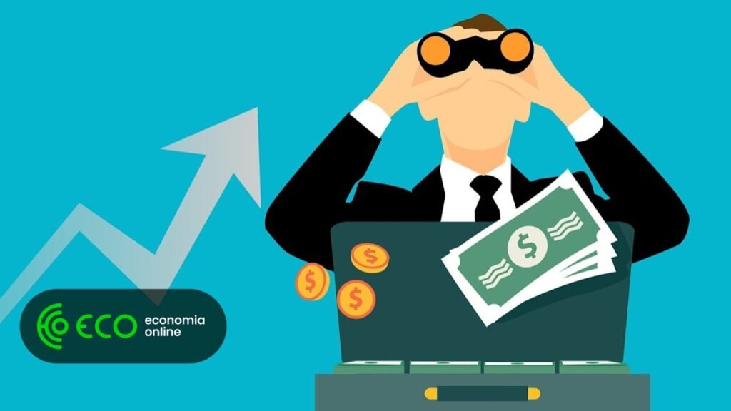 Investimento em Capital de Risco Gera 12 Vezes Mais Receita e 15 Vezes Mais Empregos