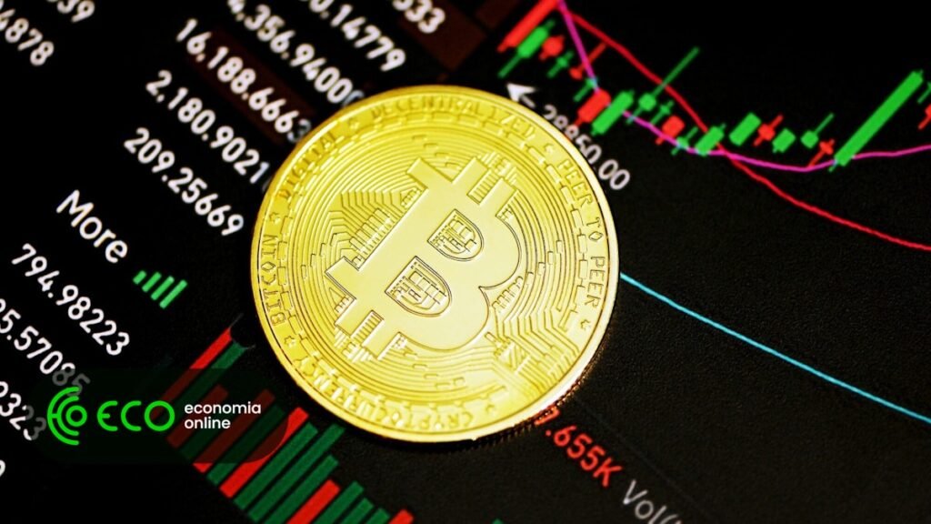 Família Trump lucra 857 milhões de euros com criptomoedas em um ano