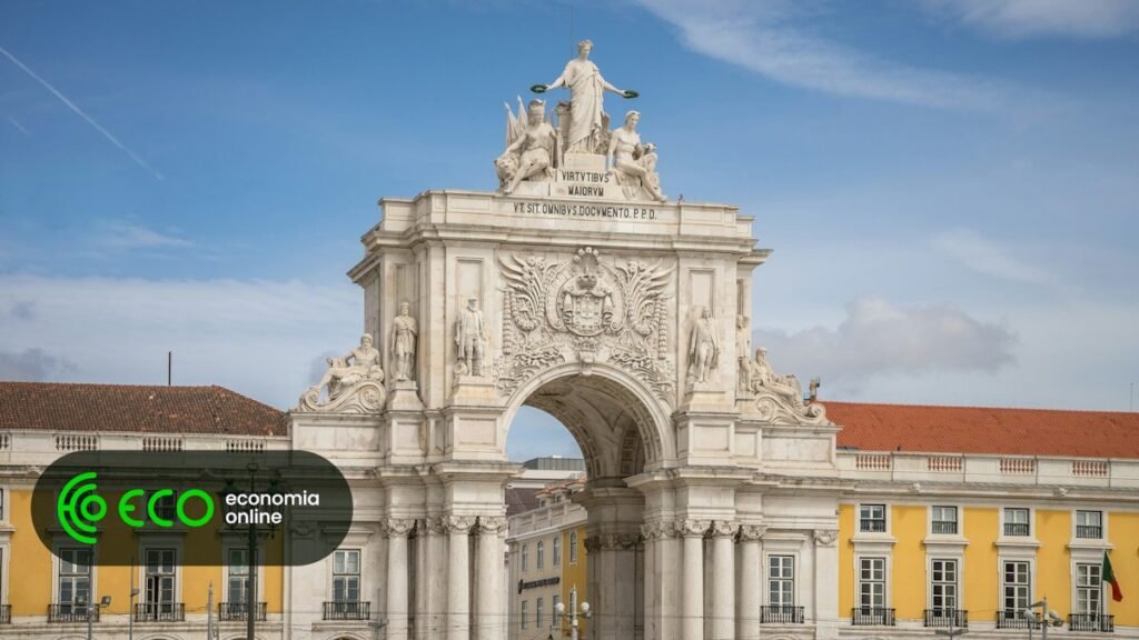 Scope mantém rating de Portugal e eleva perspetiva para positiva