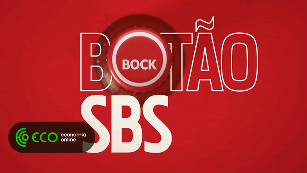 Super Bock lança botão para chamar amigos na hora do aperto