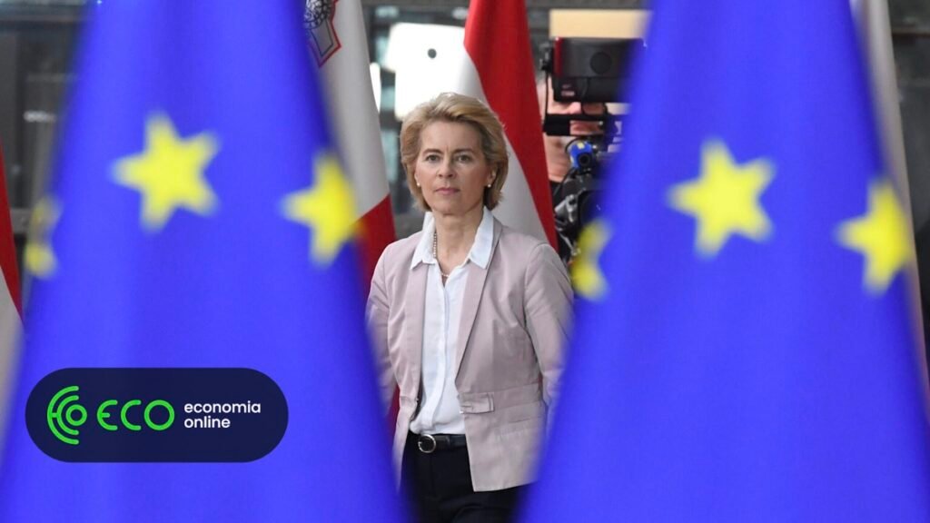 Calendário e Metas para Compras Europeias Conjuntas na Defesa: Propostas de Bruxelas