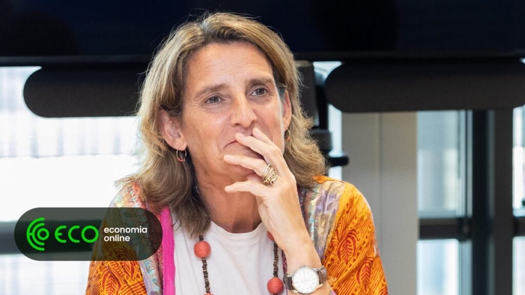 Interconexões energéticas "não podem ser ignoradas", afirma vice da Comissão Europeia