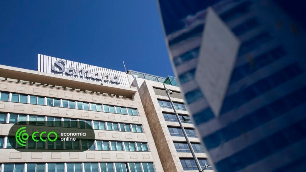 "Lucro da Semapa cai 34% até setembro, mas cimento equilibra contas"