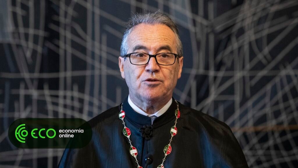 Tribunal Constitucional solicita audiência urgente na AR sobre o Orçamento do Estado
