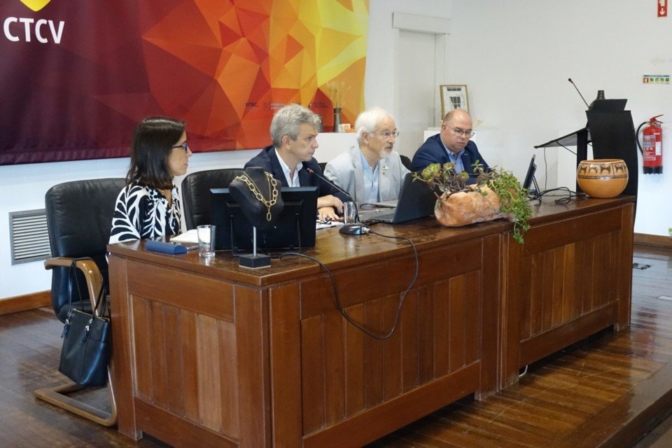 Conselho Estratégico Municipal debate empreendedorismo e indústrias criativas em Coimbra