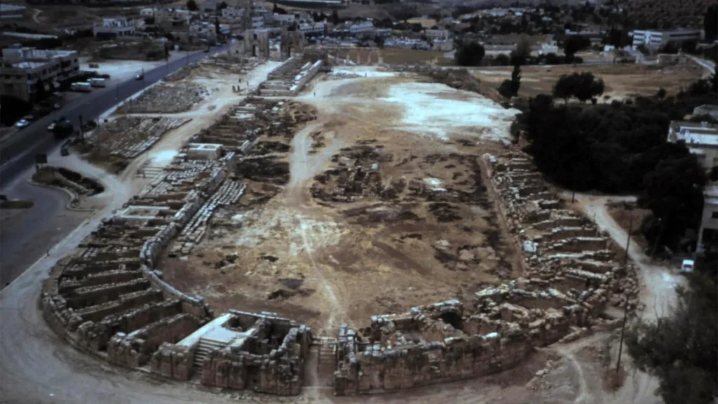 A antiga vala comum revela como uma pandemia dizimou uma cidade há 1.500 anos
