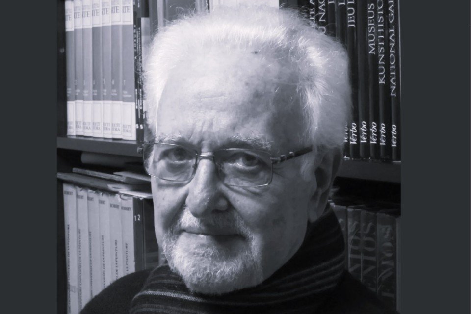 Nota de Pesar pelo Falecimento de António Rodrigues da Costa