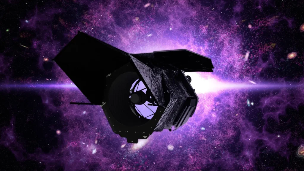 O Telescópio Espacial Roman da NASA pode revelar milhões de estrelas de nêutrons invisíveis