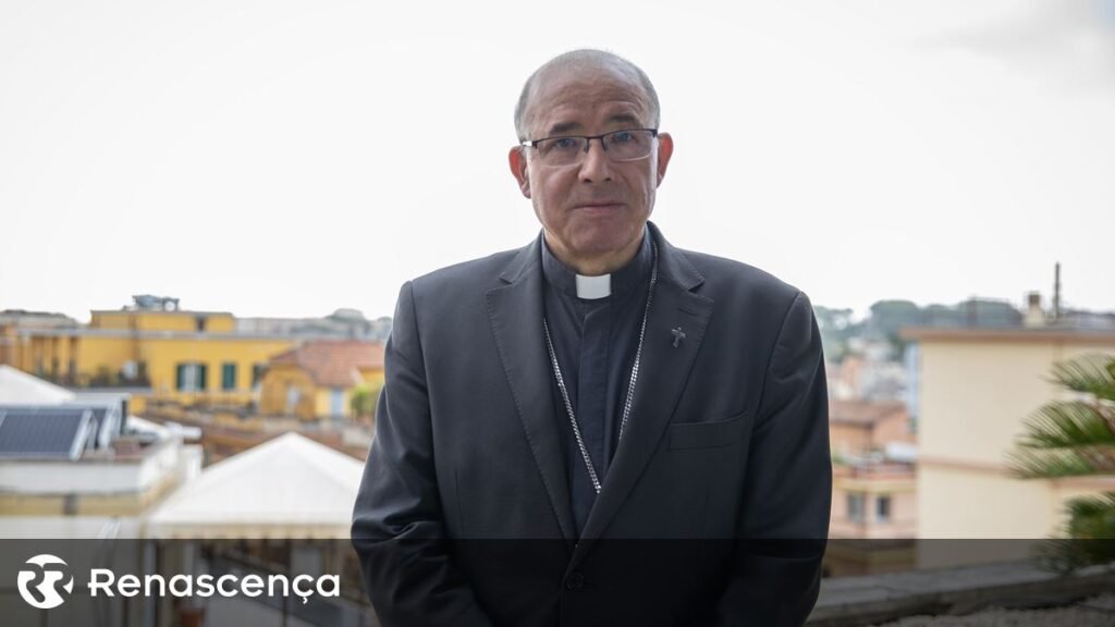 Relatório sobre diversidade espiritual global "indigna"