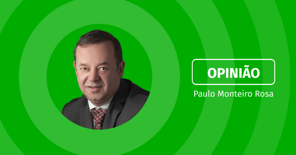 Petróleo e Chips: Os Dois Pulmões da Economia Mundial