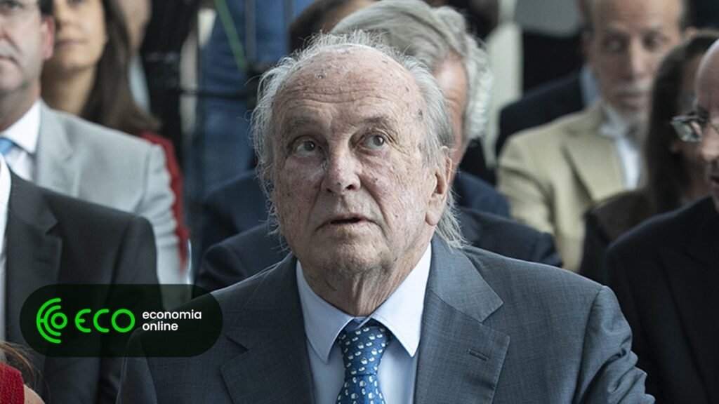 Herdeiros de Balsemão dividem ações da holding familiar em partes iguais